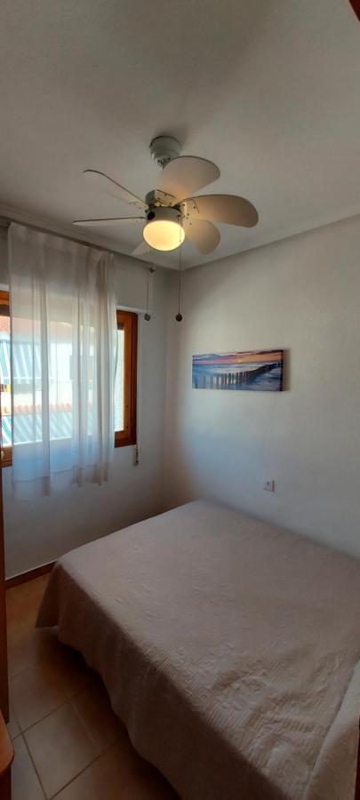 Bungalow Fontilles 3 En Santa Pola Exterior photo