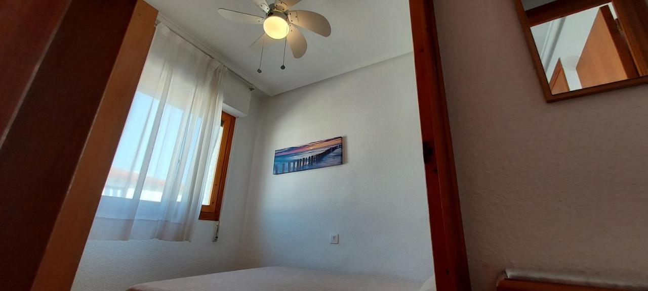 Bungalow Fontilles 3 En Santa Pola Exterior photo