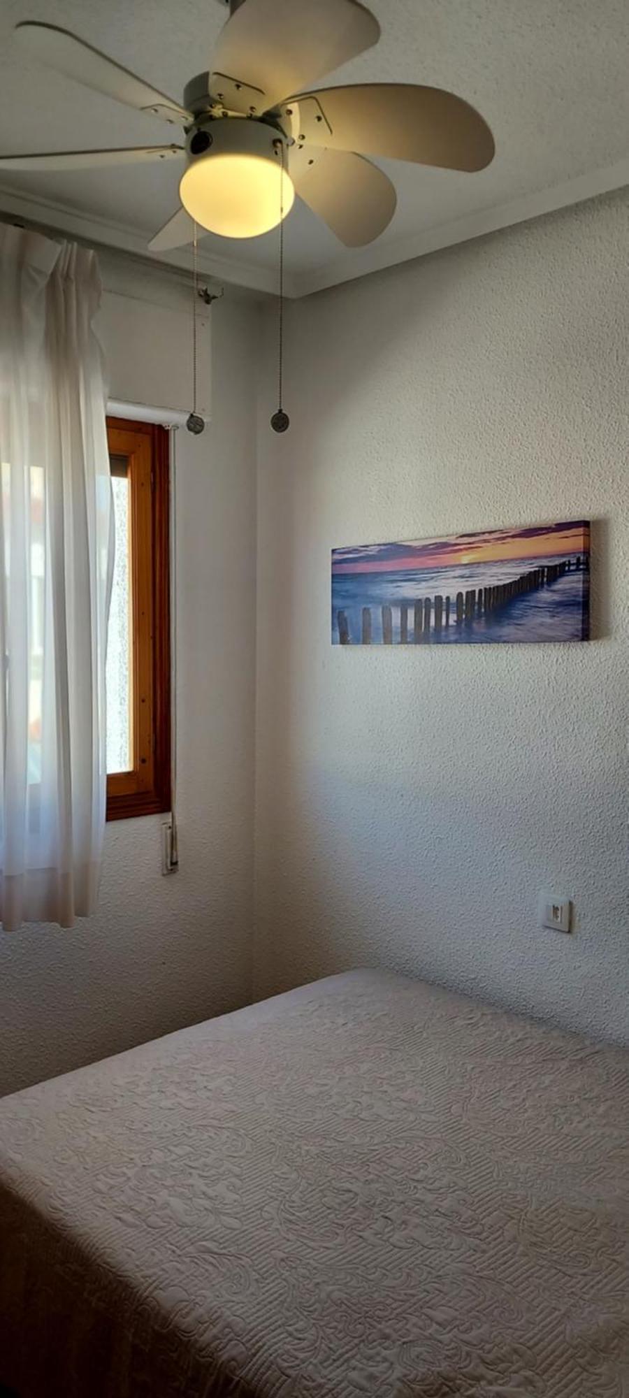 Bungalow Fontilles 3 En Santa Pola Exterior photo