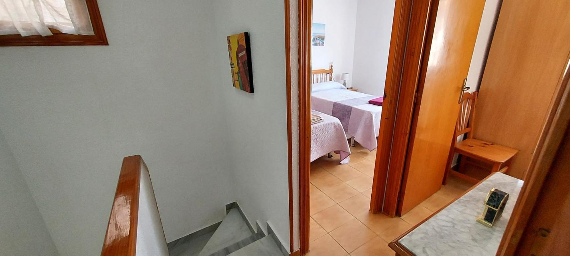 Bungalow Fontilles 3 En Santa Pola Exterior photo
