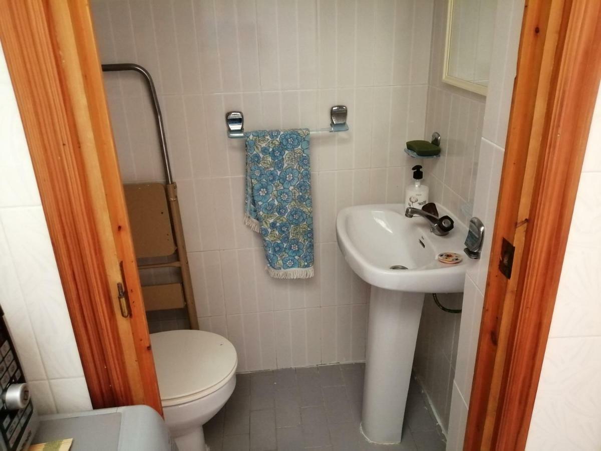 Bungalow Fontilles 3 En Santa Pola Exterior photo
